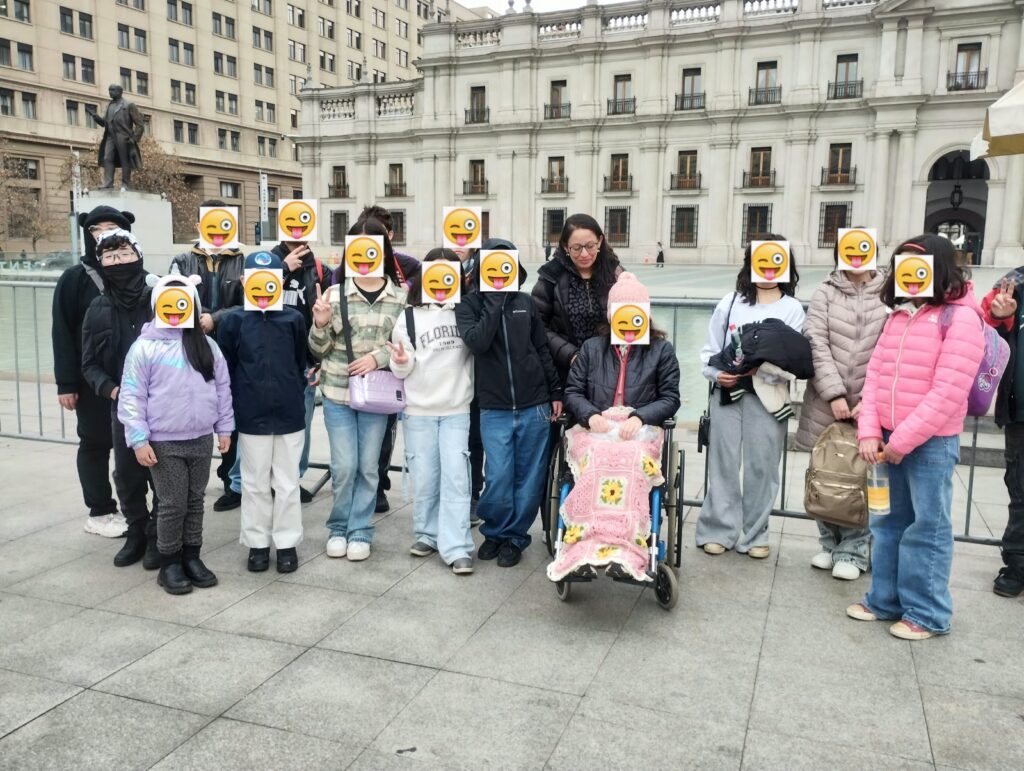 Inicio de una jornada Republicana